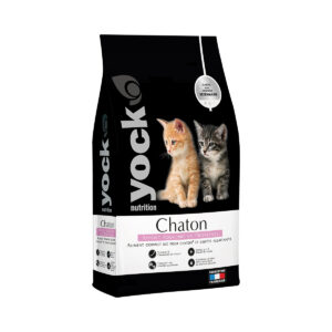 Yock Nutrition Chaton  1,5 Kg