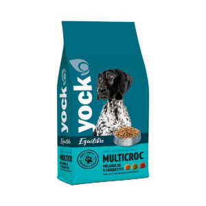 Yock Equilibre Multicroc