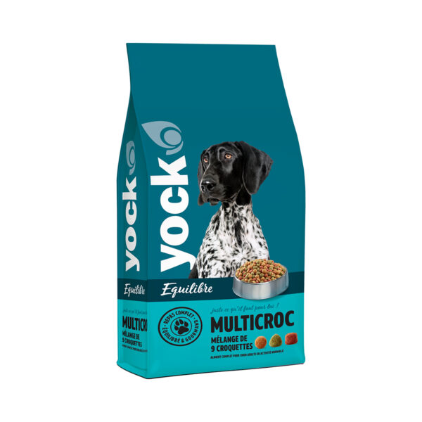 Yock Equilibre Multicroc