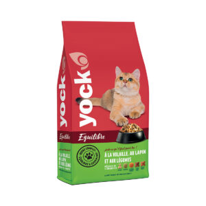 Yock Chat Volaille