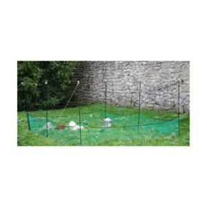 Grillage Jardin Filet à poule à oiseaux Accueil/ Commercial Plastique De  Fabrication De Volaille, 20/ 24/