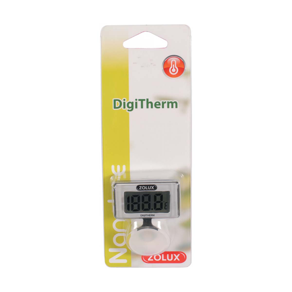 Thermometre Digital Interieur - Terranimo
