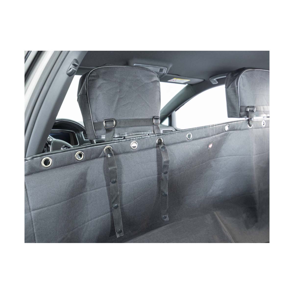 Cazanimo - Protège siège voiture disponible Cette housse de siège vous  permet d'éviter de salir votre voiture lorsque vous transportez votre chat/  chien. Pour le siège avant 3000da Siège arrière : 4500da