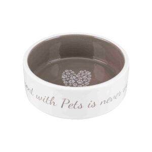 Gamelle En Ceramique Pet'S Home