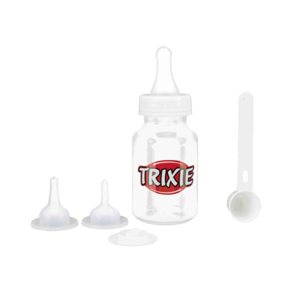 Set Biberon 120 Ml