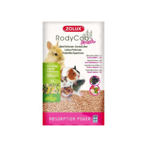 Litiere Rodycob Mure-Litchi 5 L