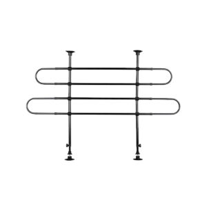 Grille Separation Voiture
