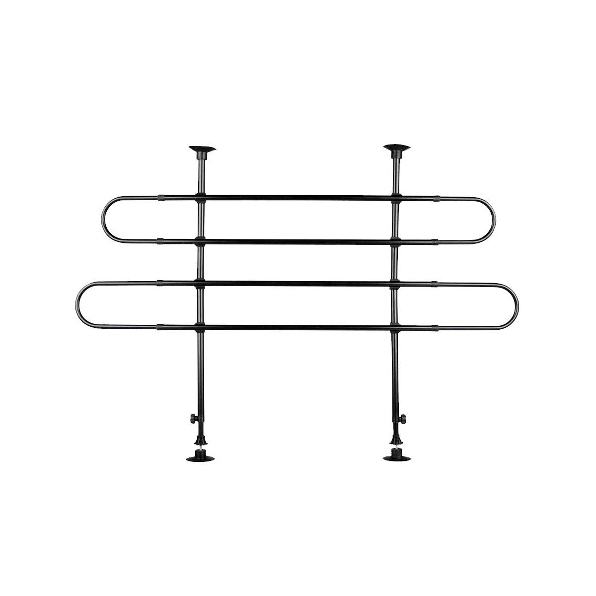 Grille Separation Voiture
