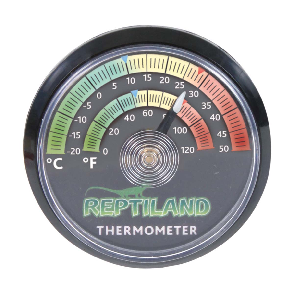 Thermometre Analogique - Terranimo