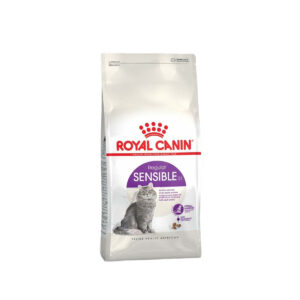 Royal Canin Sensible 33