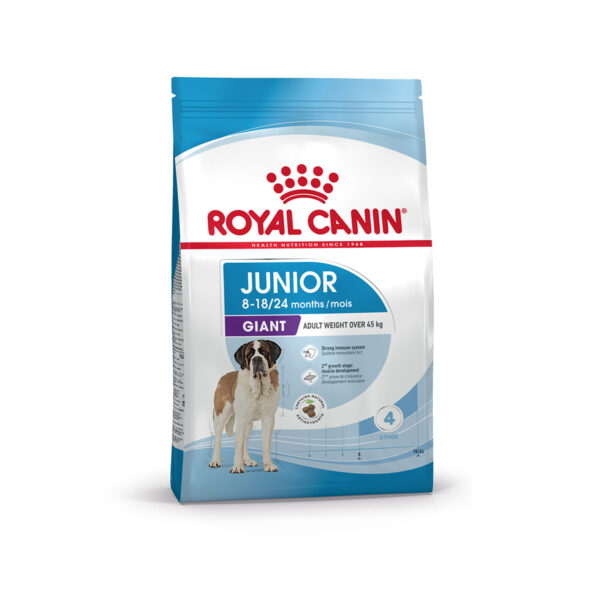 Royal Canin Giant Junior 15 Kg