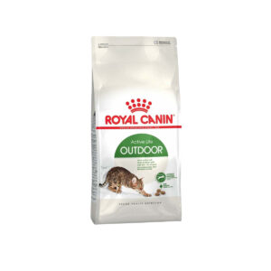 Royal Canin Chat Outdoor