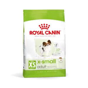 Royal Canin X-Small Adult 1,5 Kg