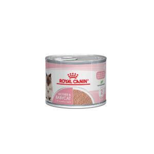 Royal Canin Babycat Mousse 195 Gr