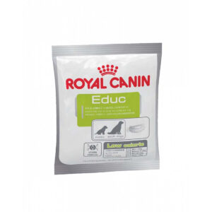 Friandises Royal Canin Educ 50 Gr