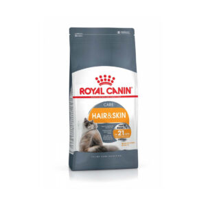 Royal Canin Hair And Skin Care 2 Kg