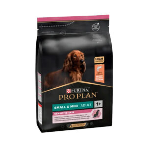 Proplan Dog Small Adult Sensitive Skin