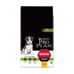 Proplan Dog Medium Puppy