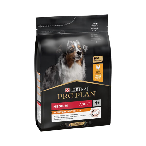 Proplan Dog Medium Adult