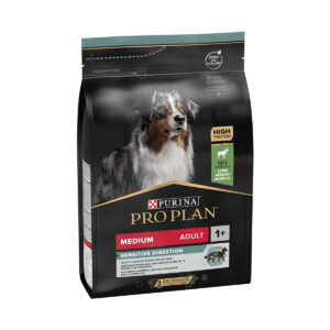 Proplan Dog Medium Sensitive Digestion