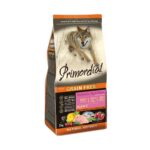 Primordial Puppy Poulet/Poisson