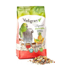 Vadigran Perroquet Tropical