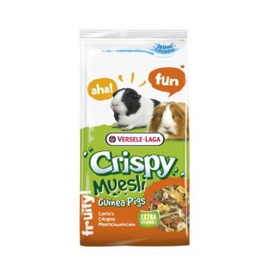 Prestige Crispy Cobaye