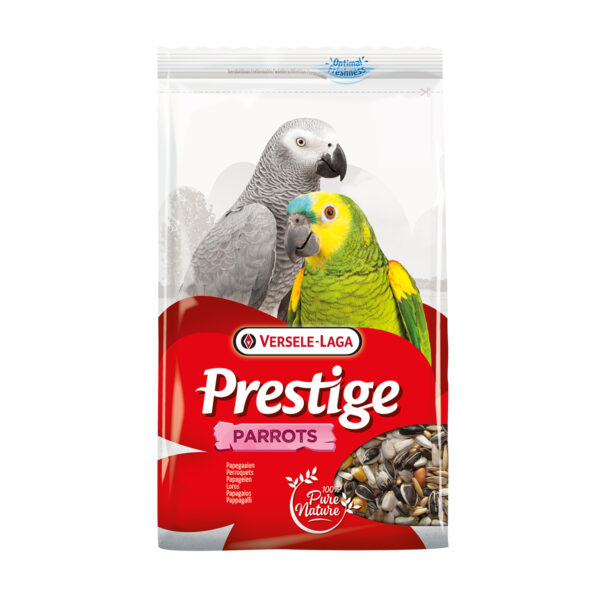 Prestige Perroquet