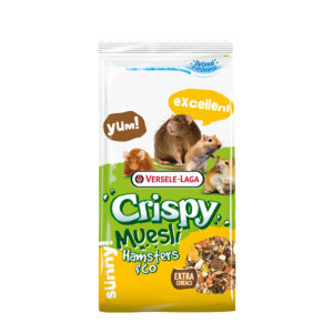 Prestige Crispy Muesli Hamster 1 Kg