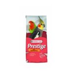 Prestige Grandes Perruches