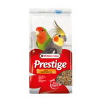 Prestige Grandes Perruches