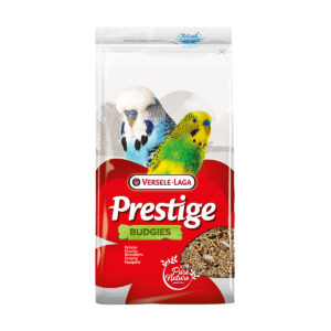 Prestige Perruche