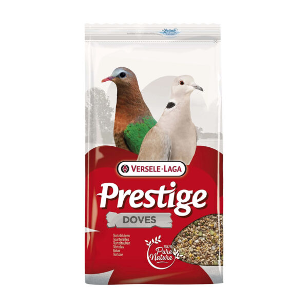 Prestige Tourterelle 1 Kg