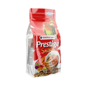 Prestige Snack Grandes Perruches 125 Gr