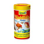 Tetra Goldfish Flocons