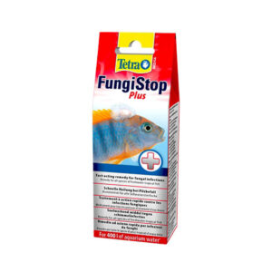Tetramedica Fungistop Plus 20 Ml