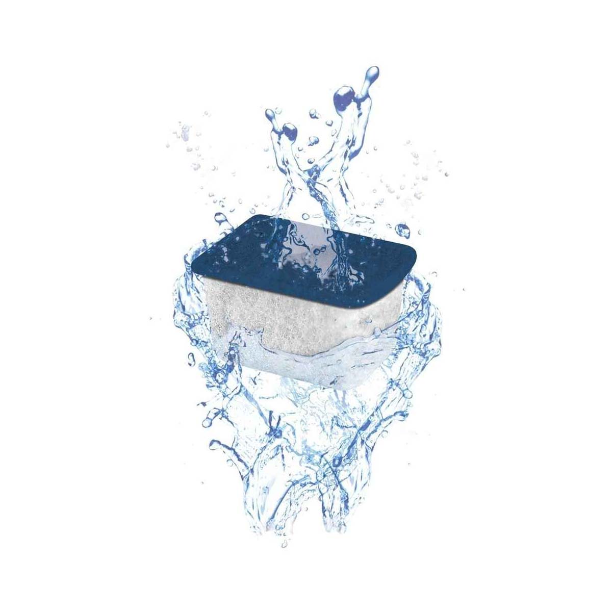 Cartouche waterclear taille s x2