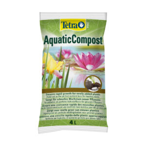 Tetrapond Aquatic Compost