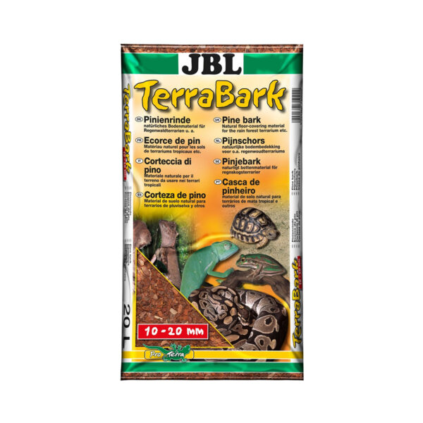 Jbl Terrabark
