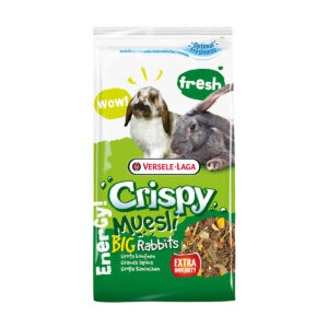 Prestige Crispy Big Rabbit 2,75 Kg