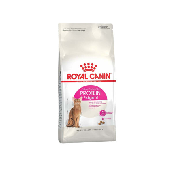 Royal Canin Protein Exigent 2 Kg