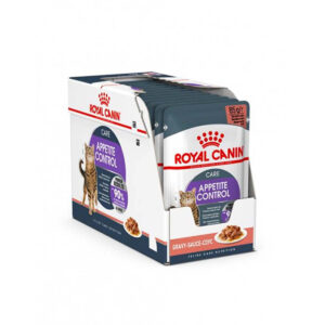 Royal Canin Appetite Control 12 X 85 Gr