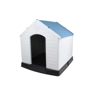 Niche Plastique 105 X 96 X 98 Cm