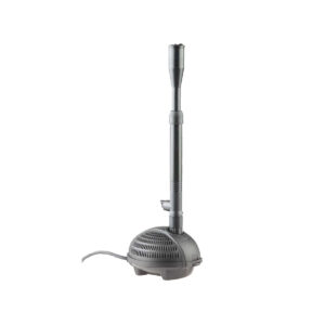Pompe Jet D'Eau Pondovario