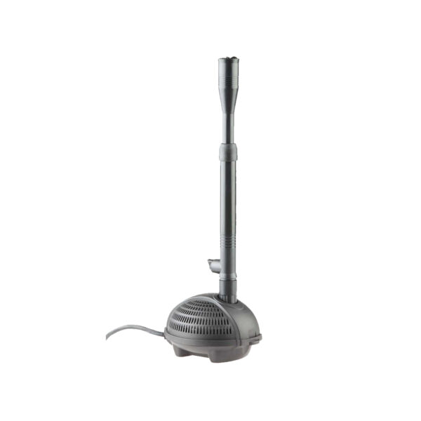 Pompe Jet D'Eau Pondovario