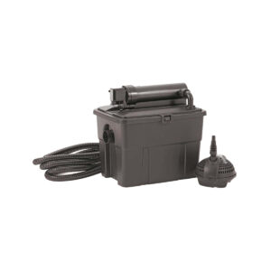 Set De Filtration Multiclear