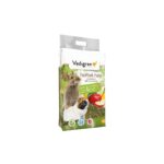 Foin Fruits Pomme Banane 500 Gr