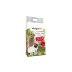 Foin Fleurs D'Eglantier 500 Gr