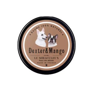Dexter&Mango Baume Le Miraculeux 60 Gr