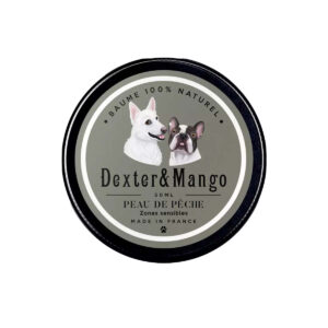 Dexter&Mango Baume Peau De Peche 60 Gr